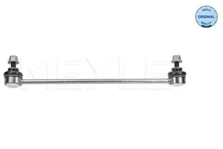 Стійка стабілізатора передн Лів 320mm HONDA JAZZ II 1.2-1.5 03.02-10.08 Meyle 31160600055