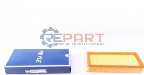 Фото Фільтр повітряний BMW 5 (E34) 88-96 MEYLE (3121372010) зображення 1