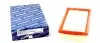 Фото Фільтр повітряний BMW X5 (E53) 3.0i 00-06/ 7 (E38) 750i 94-01 Meyle (3121372011) зображення 1