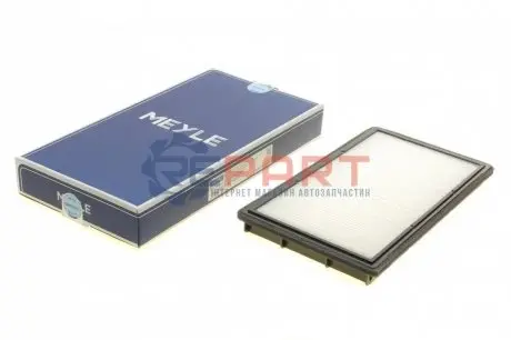 Фільтр салону BMW 3 (E36) 1.6-4.6 -99 MEYLE 3123190001 Купити в Україні