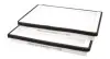 Фото Фільтр салону BMW 5 (E39) 97-04 (к-кт 2шт.) Meyle (3123190004S) зображення 2