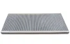 Фото Фільтр салону BMW X5 (E53)/Land Rover Range Rover III 3.0-5.0 00-12 (вугільний) Meyle (3123200013) зображення 3