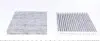 Фото Фільтр салону BMW X3 (F25)/X4 (F26) 2.0/3.0D 10-18 (вугільний) Meyle (3123200023S) зображення 2