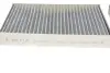 Фото Фільтр салону BMW 5 (G30)/7(G11/G12) 15-(вугільний) (к-кт 2 шт.) Meyle (312 320 0029/S) зображення 2
