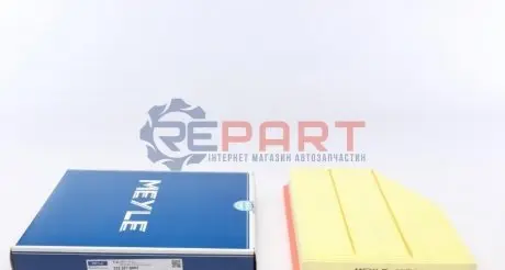 Фильтр воздушный Meyle 3123210003 Купить в Украине