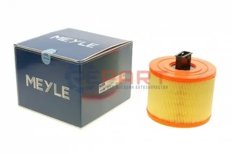 Фільтр повітряний BMW 3 (E90-E93)/X1 (E84) 2.5/3.0 05 Meyle 3123210020 Купити в Україні