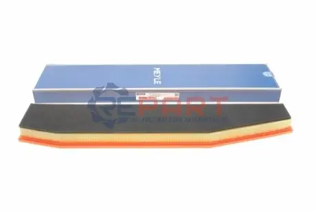 Фільтр повітряний BMW X3 (E83) 2.0-3.0D 04- (з поролоном) Meyle 3123210023 Купити в Україні