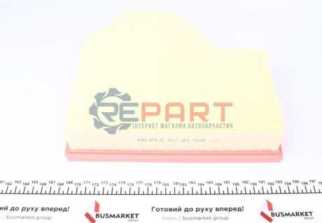 Фільтр повітряний BMW M5 (E60/E61) 04- (L) Meyle 3123210036 Купити в Україні