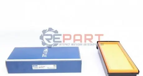 Фільтр повітряний BMW 3 (F30/F80)/ 5 (F10) 3.0-3.5d 10 Meyle 3123210042 Купити в Україні