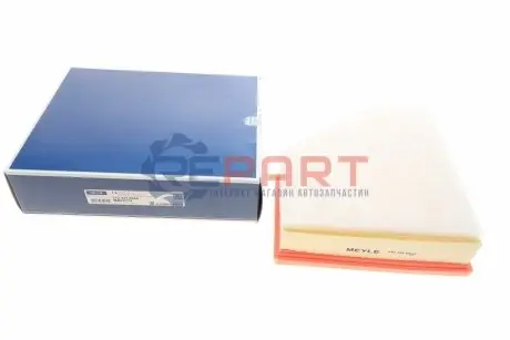 Фото Фільтр повітряний BMW 3 (G20/G80/G28) 18- (B47/B57) MEYLE (312 321 0044) зображення 1