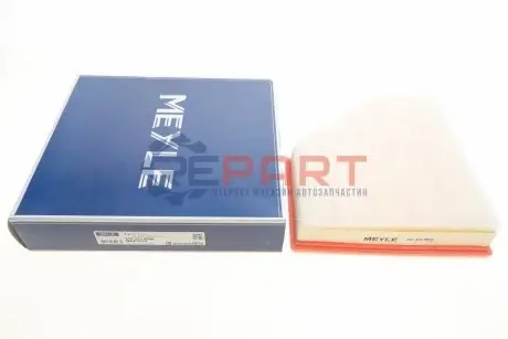 Фото Фільтр повітряний BMW 3 (G20/G80/G28) 18- B47/B57 MEYLE (312 321 0046) зображення 1