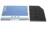 Фото Фильтр салона BMW 3 (G20/G20)/X3 (G01/F97)/X4 (G02/F98) 17-(угольный)) Meyle (312 326 0027/PD) изображение 2