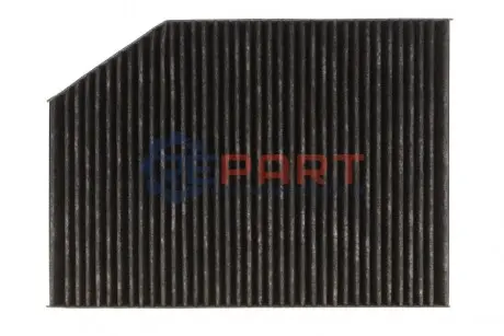 Фильтр салона BMW 3 (G20/G20)/X3 (G01/F97)/X4 (G02/F98) 17-(угольный)) Meyle 312 326 0027/PD Купить в Украине