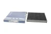 Фото Фільтр салону BMW 2 (U06) 21-/X1 (U11) 22- (вугільний) Meyle (312 326 0031/PD) изображение 2