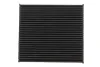 Фото Фільтр салону BMW 2 (U06) 21-/X1 (U11) 22- (вугільний) Meyle (312 326 0031/PD) изображение 4