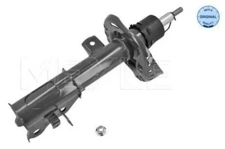 Амортизатор передн Лів HONDA CIVIC IX 1.4-2.2D 02.12-12.16 Meyle 31-26 623 0012
