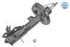Амортизатор передн Прав HONDA CIVIC IX 1.4-2.2D 02.12-12.16 Meyle (31-26 623 0013) зображення 1