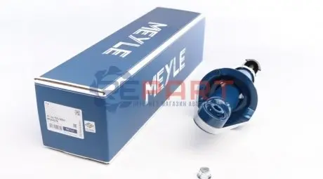 Більше не постачається Амортизатор (задній) Honda Civic VII 01-05 Meyle 31267250002 Купити в Україні
