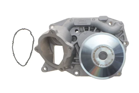 Насос охлаждающей жидкости BMW 1 (F20), 1 (F21), 2 (F22, F87), 2 (F23), 2 (F45), 3 (F30, F80), 3 (F31), 3 GRAN TURISMO (F34), 4 (F32, F82), 4 (F33, F83), 4 GRAN COUPE (F36) 1.5H/2.0D 06.10 Meyle 313 220 0029