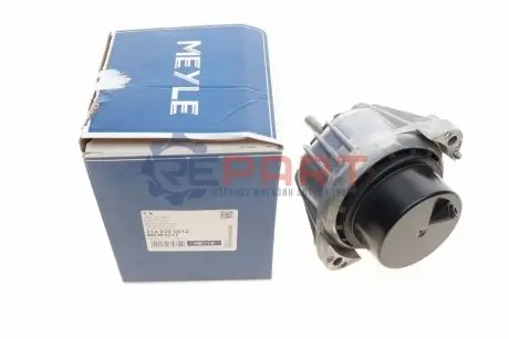 Опора двигателя BMW 1/3/Х1 (выр-во MEYLE) Meyle 314 030 0012 Купить в Украине