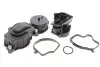 Клапан вентиляції картера BMW 3 (E46)/5 (E60)/7 (E65/E66/E67) 3.0d 02-10 3140360013