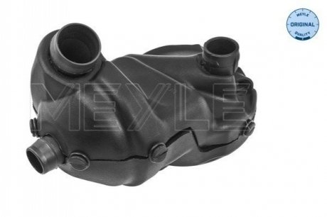 Клапан вентиляції картера BMW 5 (E39/E60) 94-10/3 (E46) 97-07/7 (E66) 2.0-3.0i 02-08 MEYLE 3140360022