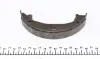 Фото Гальмівна колодка BMW 1 (E81), 1 (E82), 1 (E87), 1 (E88), 1 (F20), 1 (F21), 2 (F22, F87), 2 (F23), 3 (E46), 3 (E90), 3 (E91), 3 (E92), 3 (E93), 3 (F30, F80), 3 (F31), 4 (F32 1.5-3.2 12.97-06.21 Meyle (3140420006S) зображення 2