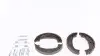 Фото Гальмівна колодка BMW 1 (E81), 1 (E82), 1 (E87), 1 (E88), 1 (F20), 1 (F21), 2 (F22, F87), 2 (F23), 3 (E46), 3 (E90), 3 (E91), 3 (E92), 3 (E93), 3 (F30, F80), 3 (F31), 4 (F32 1.5-3.2 12.97-06.21 Meyle (3140420006S) зображення 4