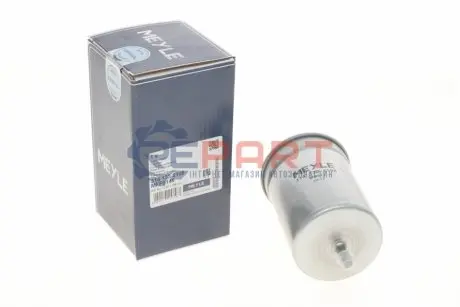 Фільтр паливний Audi/BMW/Fiat/VW (бензин) Meyle 3141332108 Купити в Україні