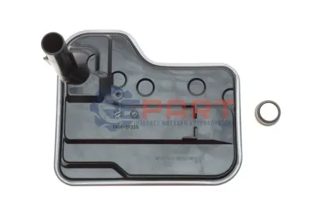Фільтр АКПП BMW 3 (E90/E91/E92/E93)/X3 (E84) 2.0/2.5/3.0 03-13 (N52/N53/N46/N43) (6L45E/6L45R) Meyle 3141370005 Купити в Україні