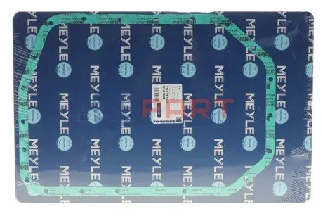 Прокладка піддону BMW 5 (E39)/7 (E38)/8 (E31)/X5 (E53) 96- MEYLE 3141391002 Купити в Україні