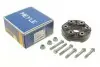Муфта кардана еластична BMW 1 (E81/E82/E87/E88)/F20/F21)/2 (F22/F87)2 (F23)/3 (E90/E91) 02- B47/N47 Meyle 3141522113HD