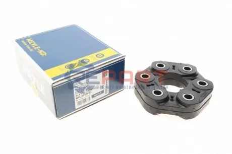 Фото Муфта карданного вала MEYLE (3141523108HD) изображение 1