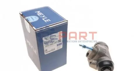 Циліндр гальмівний (задній) BMW 3 (E36) 1.6i/1.8/1.9 90-00 (d=23.81mm) (Gh) MEYLE 3141590000 Купити в Україні