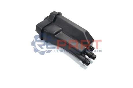 Бачок розширювальний BMW 5 (E39) 2.0-3.0i 95-04 Meyle 3142230002 Купити в Україні