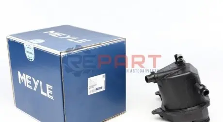 Бачок розширювальний BMW X5 (E53)/Z3 (E36) 96-03 Meyle 3142230003 Купити в Україні