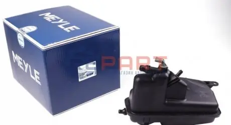 Бачок розширювальний BMW 7 (E65/E66/E67) 03-08 Meyle 3142230006 Купити в Україні