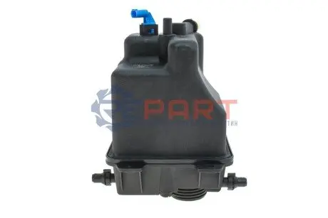 Бачок розширювальний BMW X5 (E53) 4.4i/4.8is 03-06 Meyle 3142230007 Купити в Україні