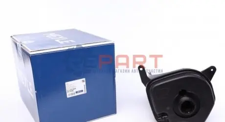 Бачок розширювальний BMW X5 (E70)/X6 (E71) 06-14 Meyle 3142230008 Купити в Україні