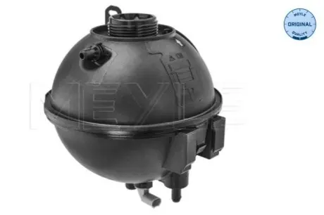 Бачок розширювальний BMW X3 (F25)/ X4 (F26) 10-18 Meyle 314 223 0016 Купити в Україні