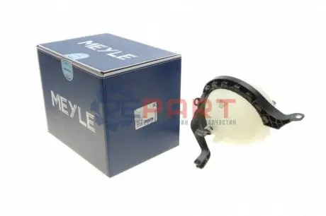 Бачок розширювальний BMW 5 (F10/F11) 09-16 (N20) Meyle 3142230018 Купити в Україні