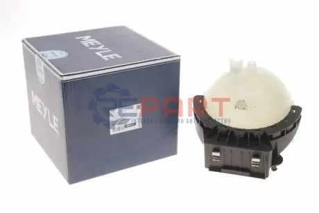 Бачок розширювальний BMW 3 (F30/F80) 12-19 B38/N13/N20/N26 Meyle 314 223 0019 Купити в Україні