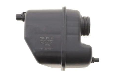 Бачок расширительный BMW 3 (F30)/4 (F32) 12- (B48/N20) (без крышки) Meyle 314 223 0025