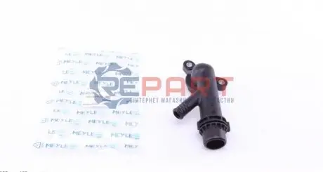 Фланець системи охолодження BMW 3 (E46) 1.6-1.8 i 98-06 MEYLE 3142260002 Купити в Україні