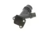 Фото Фланець системи охолодження BMW 3 (E46)/5 (E39) 2.0-3.0d Meyle (3142260012) зображення 4