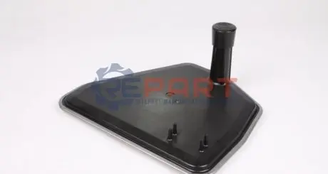 Гідравлічний фільтр коробки передач BMW 7 (E65, E66, E67), X3 (E83), X5 (E53) 3.0D-4.8 01.00-08.08 Meyle 3143160001