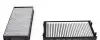 Фільтр салону BMW X5 (E70/F15)/X6 (E71/E72) 2.0-4.8 07- (вугільний) 3143200000S