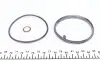 Фото Фільтр масляний BMW 3 (E90/E91/E92/E93)/5 (F10/F11) (F07)/7 (F01/F02/F03/F04)/X5 (E70)/X6 (E71) 08 Meyle (3143220002) зображення 6