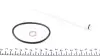 Фото Фільтр масляний BMW 3 (E90) 320D 07 Meyle (3143220003) зображення 2