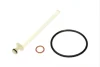 Фото Фильтр масляный BMW 3 (E90-E93/F30/F80)/4 (F32)/5 (F10/F18)/7 (F01-F04)/X5 (F15/F85) 10- Meyle (3143220004) изображение 5